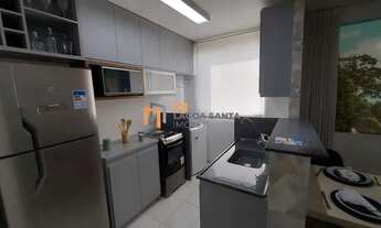 Imagem 5: APARTAMENTO 02 QUARTOS/SUÍTE A 01 KM DO CENTRO DE LAGOA SANTA - GRAN PARK