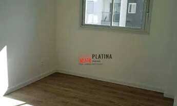 Imagem 3: Apartamento com 2 dormitórios à venda, 55 m² por R$ 420.000,00 - Rudge Ramos - São Bernard