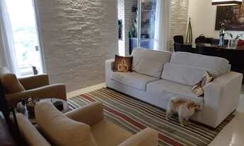 Imagem 2: Apto 171m² à venda em andar alto com vista livre na Vila Andrade, São Paulo - SP