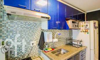 Imagem 3: Apartamento à venda em Morumbi com 59 m², 3 quartos, 1 vaga