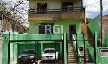 Imagem 2: Casa para Venda - 450m², 4 dormitórios, sendo 1 suites, 2 vagas - Vila Ipiranga