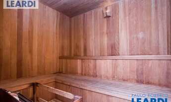 Imagem 6: APARTAMENTO - MOEMA ÍNDIOS - SP