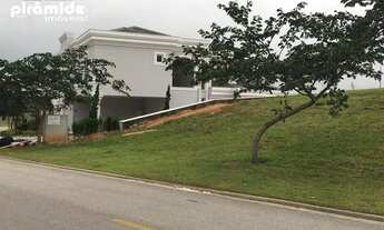 Imagem 5: Terreno à venda, 460 m² por R$ 950.000,00 - Condomínio Residencial Alphaville II - São Jos