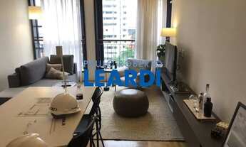 Imagem: COBERTURA - MOEMA ÍNDIOS - SP