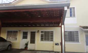 Imagem: Mogi das Cruzes - Casa de Condomínio