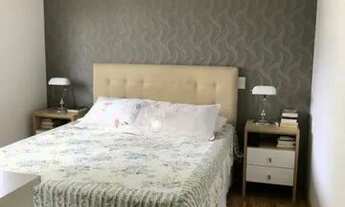 Imagem 6: APARTAMENTO - CAMPO BELO - SP