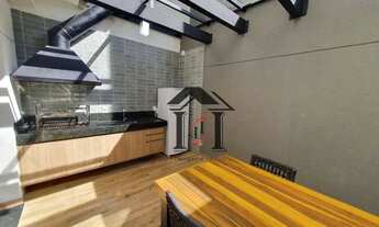 Imagem 7: Studio com 1 dormitório para alugar, 18 m² por R$ 2.700/mês - Perdizes - São Paulo/SP