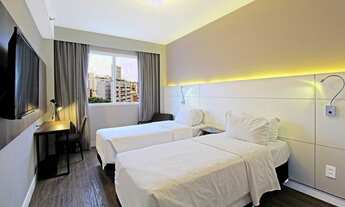 Imagem 7: Apartamento JK em Cidade Baixa