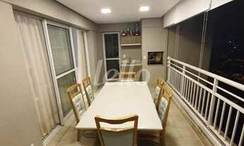 Imagem 6: Guarulhos - Apartamento Padrão - Jardim Santa Mena