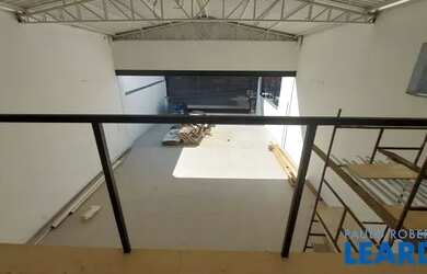 Imagem 4: GALPÃO - MOEMA PÁSSAROS - SP