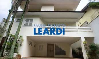 Imagem: SOBRADO - PARQUE DOS PRÍNCIPES - SP