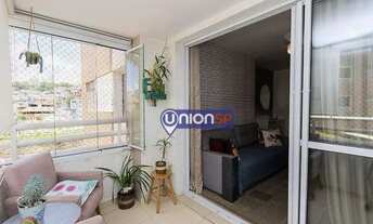 Imagem 4: Apartamento com 2 dormitórios à venda, 65 m² por R$ 690.000 - Pompeia - São Paulo/SP