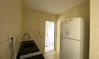 Imagem 4: Apartamento com 2 quartos mobiliado bairro Terra Nova