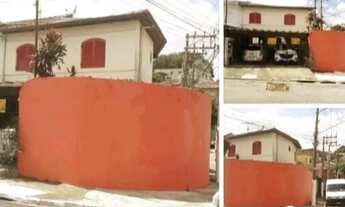 Imagem 3: Sobrado 91m² à venda no Jabaquara, em São Paulo