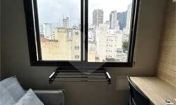 Imagem 5: Apto super bem localizado, a 500mts do Mackenzie e estação metrô Mackenzie