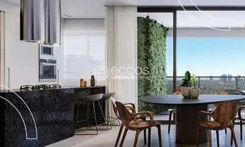 Imagem 2: Apartamento à venda, 4 quartos, 4 suítes, 3 vagas, JARDIM KARAÍBA - Uberlândia/MG