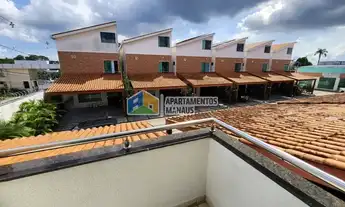 Imagem 3: Casa Triplex Cond. Amsterdan Village 3 Suítes Parque das Laranjeiras