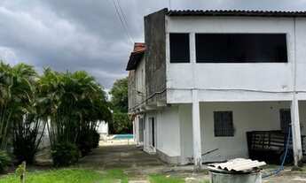 Imagem 2: Casa de praia Pacheco