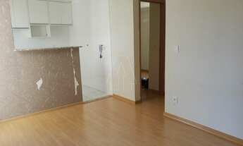 Imagem: Araçatuba - Apartamento - Jardim Paulista