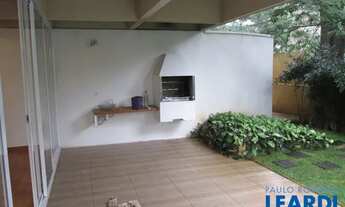 Imagem 5: CASA ASSOBRADADA - CIDADE JARDIM - SP