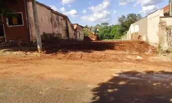 Imagem 6: Terreno com 457 metros no centro (Rua 14) de Barretos/SP