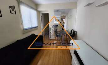 Imagem: Apartamento para alugar com 37 m² próximo