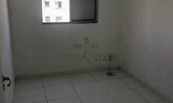 Imagem 7: Apartamento - Jacareí - Jardim Califórnia - Residencial Jeribá - 47m² - 2 Dormitórios