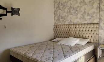 Imagem 6: Alugo apto com 80 m2, mobiliado, 2 quartos , 1 suite, 1 vaga, em Ponta da Praia