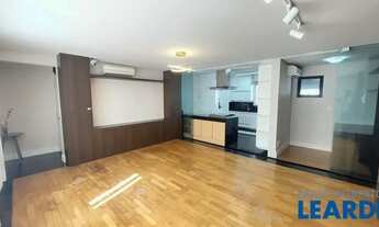 Imagem 2: APARTAMENTO - BROOKLIN - SP