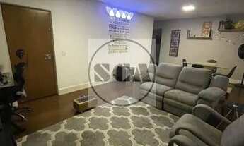 Imagem: Apartamento em Itaim Bibi - São Paulo