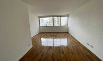 Imagem 2: Apartamento Venda Moema 132 m² 3 Dormitórios