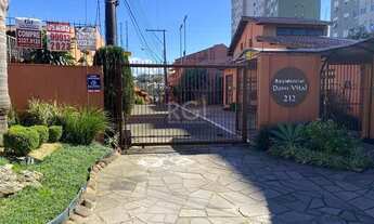 Imagem 2: Casa Condominio para Venda - 91.62m², 3 dormitórios, 2 vagas - Glória