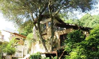 Imagem 4: Casa com 2 dormitórios, 180 m² - Rio Tavares - Florianópolis/SC