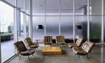 Imagem 7: São Paulo - Conjunto Comercial/Sala - Vila Olímpia