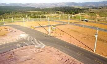 Imagem 4: NTS-LOTEAMENTO EM CAÇAPAVA