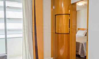 Imagem 7: Flat Stella Vega disponível para venda com 27m²e 01 vaga de garagem