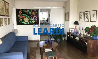 Imagem: APARTAMENTO - CAMPO BELO - SP