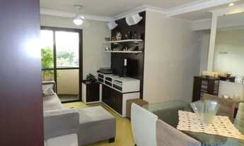 Imagem 6: APARTAMENTO - SAÚDE - SP