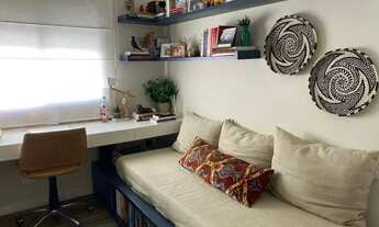 Imagem 4: APARTAMENTO RESIDENCIAL em SÃO PAULO - SP, VILA NOVA CONCEIÇÃO