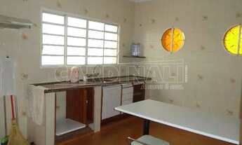 Imagem 3: Casa Padrão em São Carlos