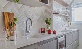 Imagem 5: Apartamento a 180 metros do NorteShopping, 2 quartos, piscina, suíte, varanda, vaga, laze