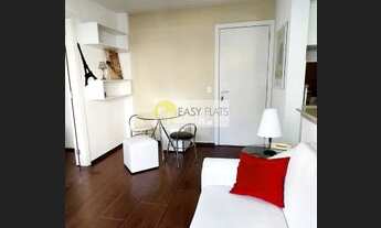 Imagem 3: Apartamento Mobiliado em Bela Vista - São Paulo, SP