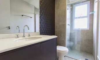 Imagem 5: Apartamento no Brooklin com 69m2