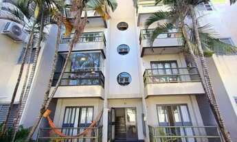 Imagem 6: Apartamento com 3 dormitórios para alugar, 75 m² por R$ 4.945,00/mês - Vila Manoel da Cost