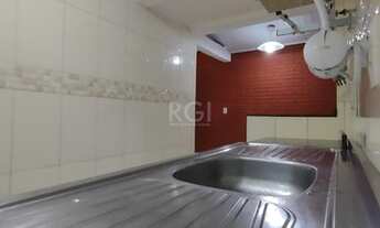 Imagem 5: Apartamento Garden com 2 dormitórios a venda no bairro Medianeira