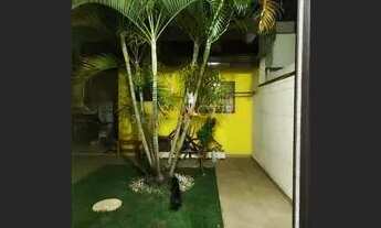 Imagem: Casa - Jardim Planalto - Paulínia