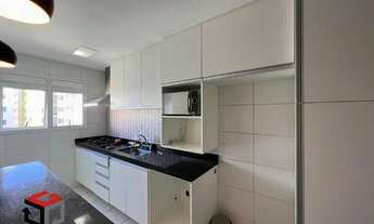 Imagem 5: Apartamento à venda 3 quartos 1 suíte 2 vagas Airumã Vila Valparaíso - Santo André - SP