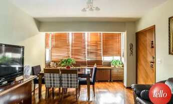 Imagem 5: São Paulo - Apartamento Padrão - Alto de Pinheiros