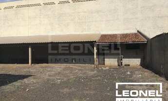 Imagem 6: Galpão para locação no bairro Luiz Roberto Jabali, em Ribeirão Preto
