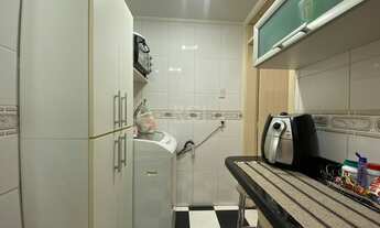 Imagem 7: Casa Condominio para Venda - 84m², 3 dormitórios, 1 vaga - Jardim Itu